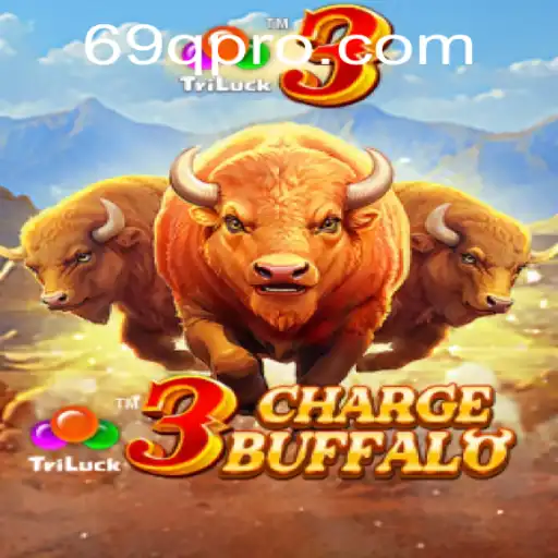Unveiling 3ChargeBuffalo: A Riveting New Game with the Secret Code 69Q