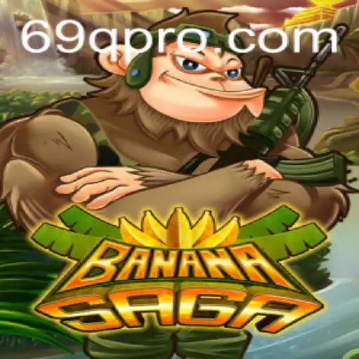 BananaSaga: The Game That's Taking the World by Storm
