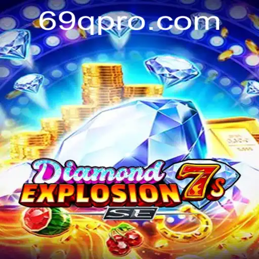 Exploring DiamondExplosion7sSE: A Thrilling New Casino Game