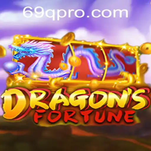 Discover DragonFortune: A Legendary Adventure Awaits