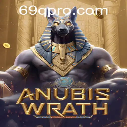 AnubisWrath: Dive into the Ancient Realm of Adventure