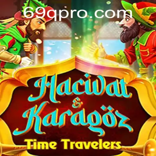 Exploring Hacivat and Karagoz: A Timeless Shadow Play
