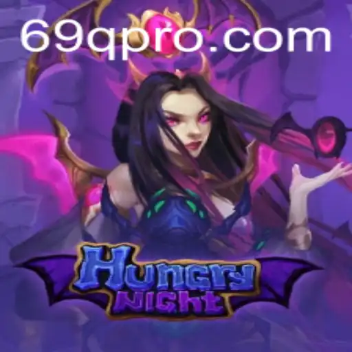 Exploring the Exciting World of HungryNight: A Thrilling Gaming Adventure
