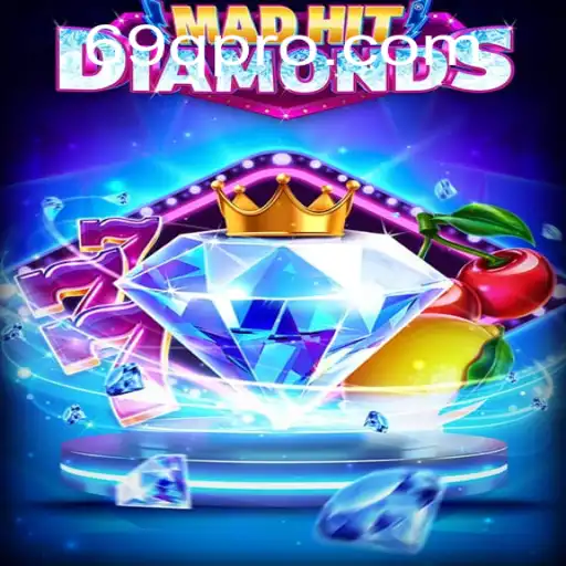 MadHitDiamonds: Discover the Intriguing New Game