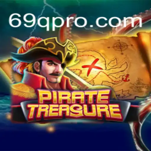 PirateTreasure: An Exciting Adventure Awaits