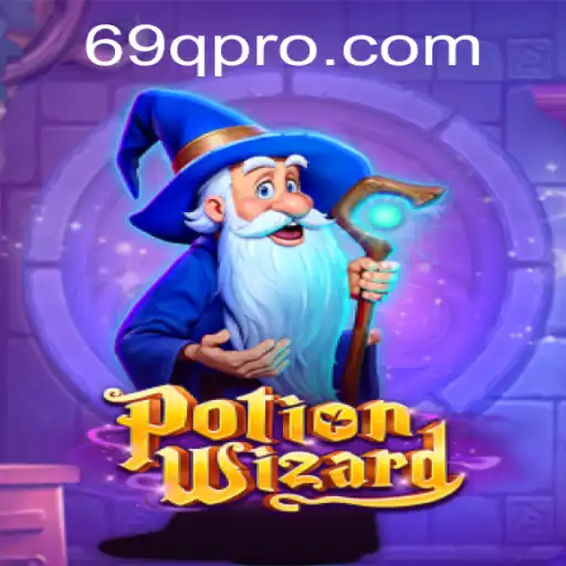 Exploring the Magical Realm of PotionWizard: A Captivating Gaming Experience