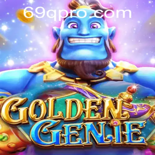 An In-Depth Exploration of the Thrilling GOLDENGENIE Game