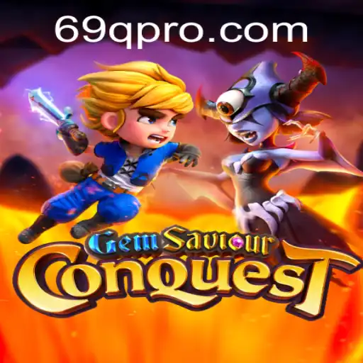 GemSaviourConquest: An Epic Journey in the Gemstone Realm
