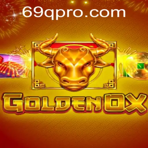 GoldenOx: An Exciting New Adventure in Gaming