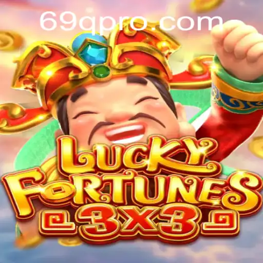Lucky Fortunes 3x3: An Engaging New Gaming Experience