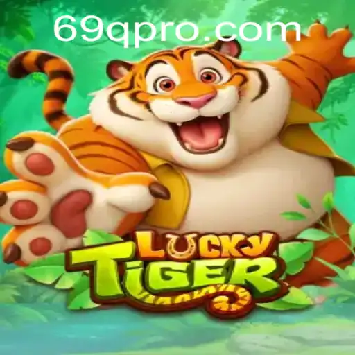 Discover the Thrills of LuckyTiger: A Unique Gaming Experience with 69Q