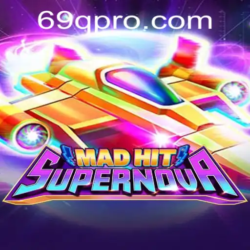 MadHitSupernova: A Galactic Gaming Experience Like No Other