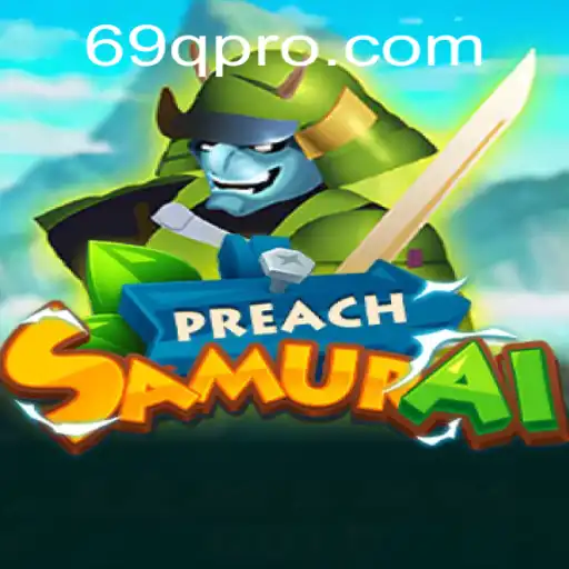 Explore the Intriguing World of PreachSamurai: An In-depth Look