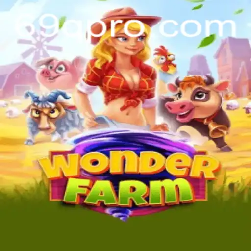 Unveiling WonderFarm: A New Paradigm in Interactive Gaming